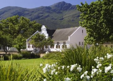 The Winelands thumbnail