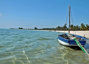 Bazaruto Archipelago thumbnail