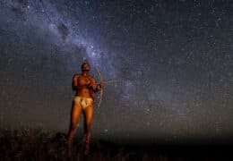 Luxury Kalahari and Delta Safari Through Beautiful Botswana