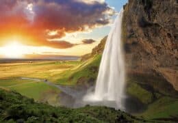 Classic Summer Iceland