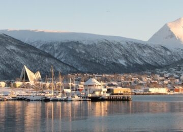 Tromso thumbnail