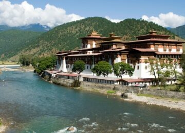 Punakha thumbnail