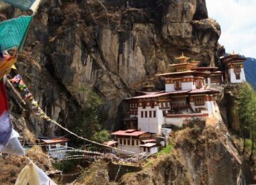 Bhutan thumbnail