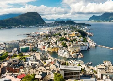 Alesund thumbnail