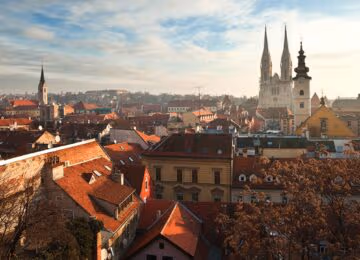 Zagreb thumbnail