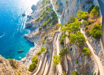 Capri thumbnail