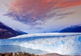 Luxury Journey to Argentina: Glaciers, Waterfalls and Premier City Life