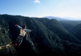 Africa for the Adrenaline Junkie