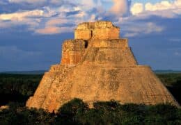 A Complete Family Vacation to Mexico