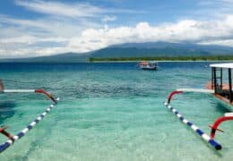 Bali and Lombok Family Adventure
