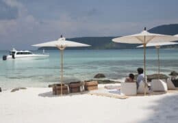 A Luxury Discovery of Cambodia