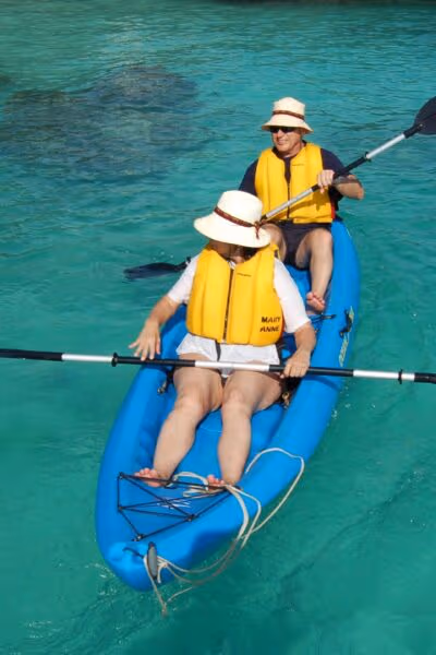 Action-Packed Galapagos and Ecuador Adventure