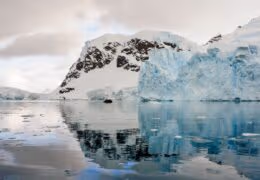 A Classic Antarctica Cruise