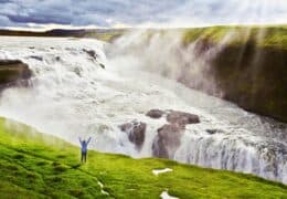Culinary and Cultural Iceland