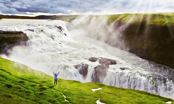 Culinary and Cultural Iceland