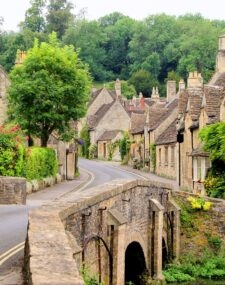 Luxury Travel to the Cotswolds