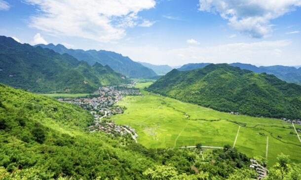 Active Adventure in Vietnam and Laos