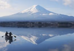 A Luxury Family Vacation to Japan