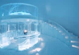 Icehotel