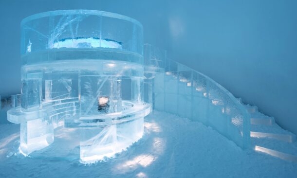 Icehotel