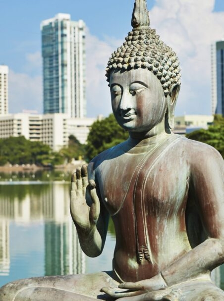 Top Things to Do in Colombo