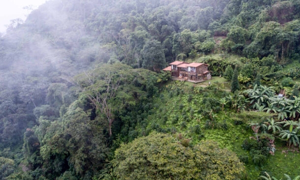 Colombia's Hidden Highlights Tour