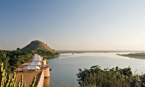 Chhatra Sagar