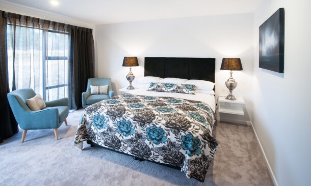 Alpine Suites on Tekapo