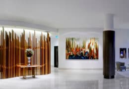 The Richardson Hotel & Spa