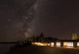 Mt Cook Lakeside Retreat