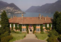 Villa Principe Leopoldo