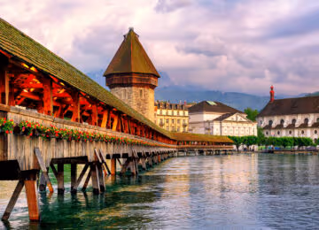 Lake Lucerne thumbnail