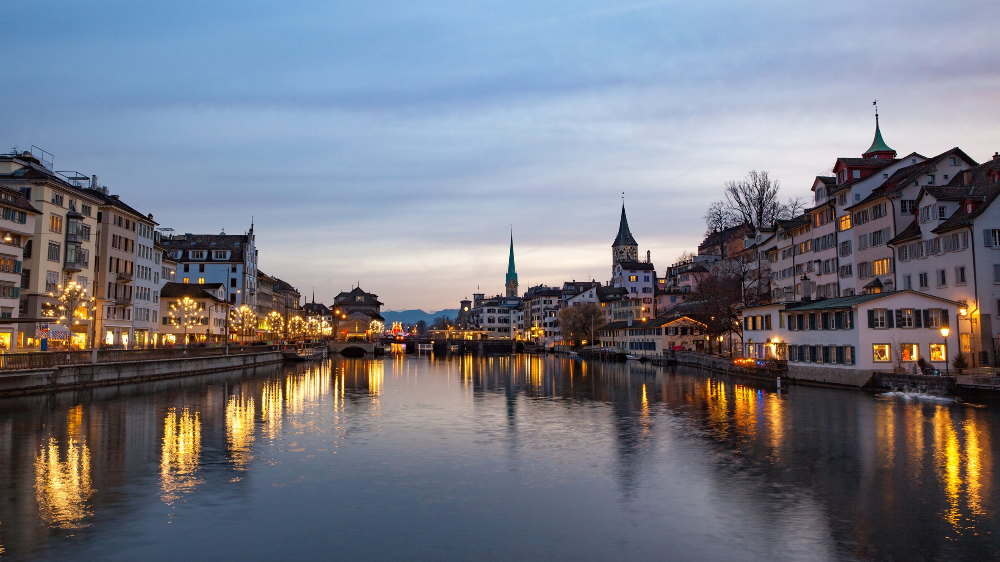 zurich-evening-lights