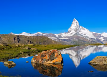 South Western Switzerland thumbnail