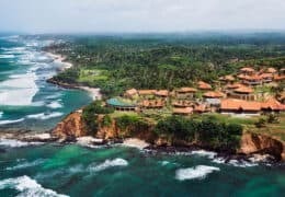 Cape Weligama