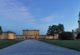 Cliveden House