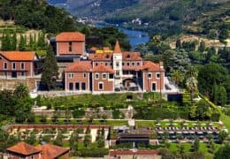 Six Senses Douro Valley