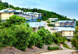 Peppers Airlie Beach