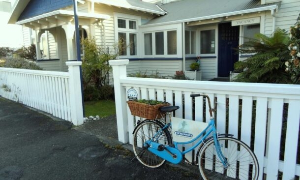 Teichelmann’s Bed and Breakfast