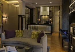 The New Inchcolm Hotel