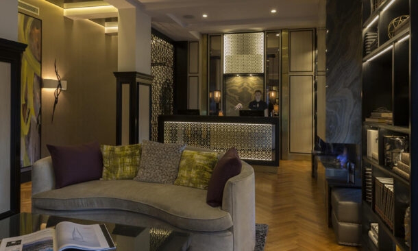 The New Inchcolm Hotel