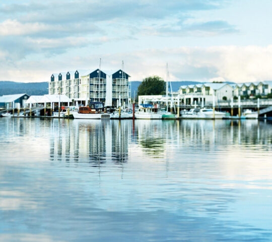 peppers-seaport-hotel-exterior