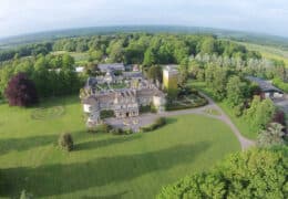 Lucknam Park Hotel and Spa