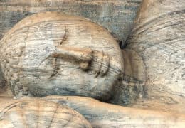 A Cultural and Historical Exploration of Sri Lanka