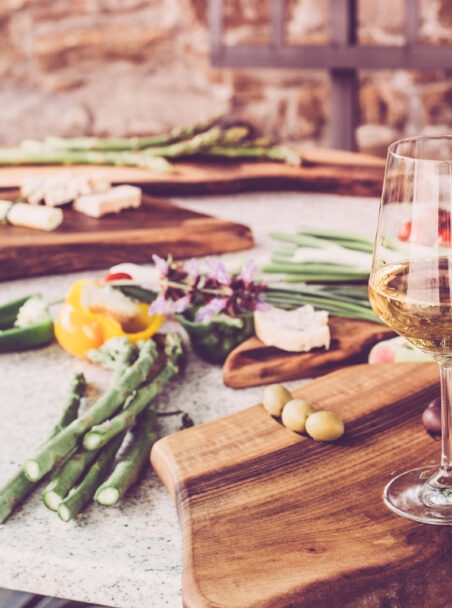 The Best Restaurants in Slovenia: Where and What to Eat