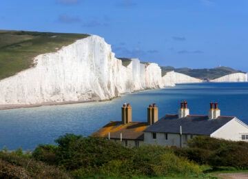 Southern England thumbnail