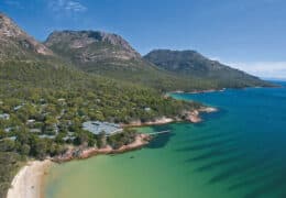 Freycinet Lodge