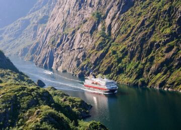 Norwegian cruises thumbnail
