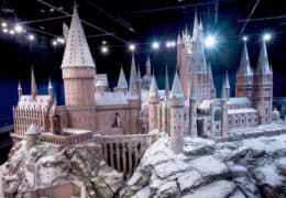 The Magic of Harry Potter