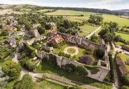 Amberley Castle